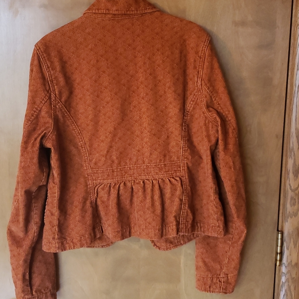 Levis jacket - Picture 2 of 4